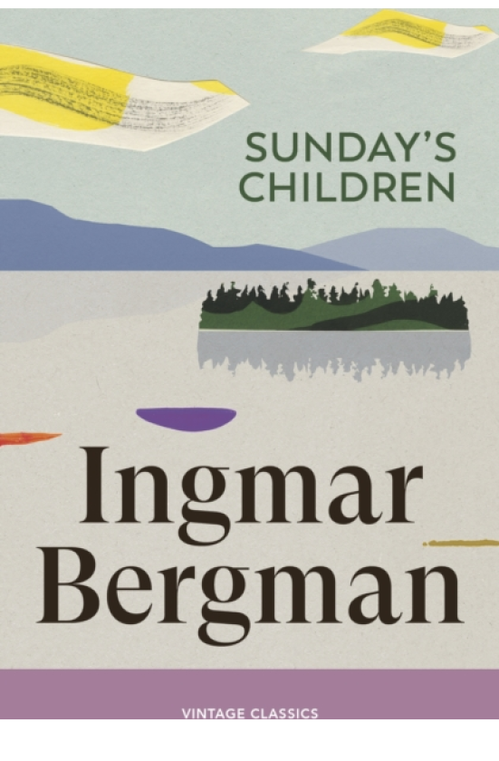 Sunday's Children