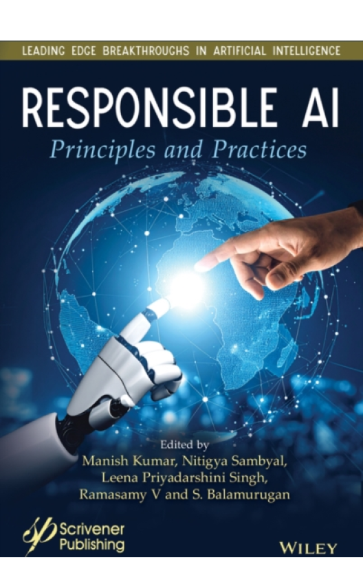 Responsible AI Principles and Practices