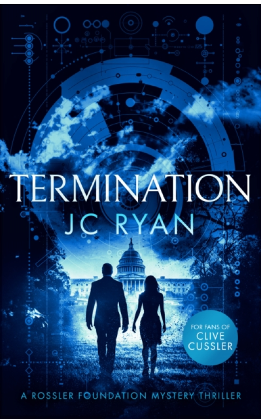 Termination A thriller
