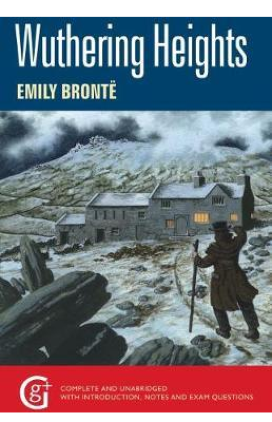 Wuthering Heights
