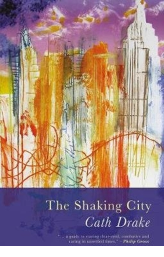 The Shaking City