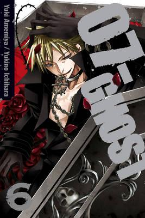 07GHOST, Vol. 6
