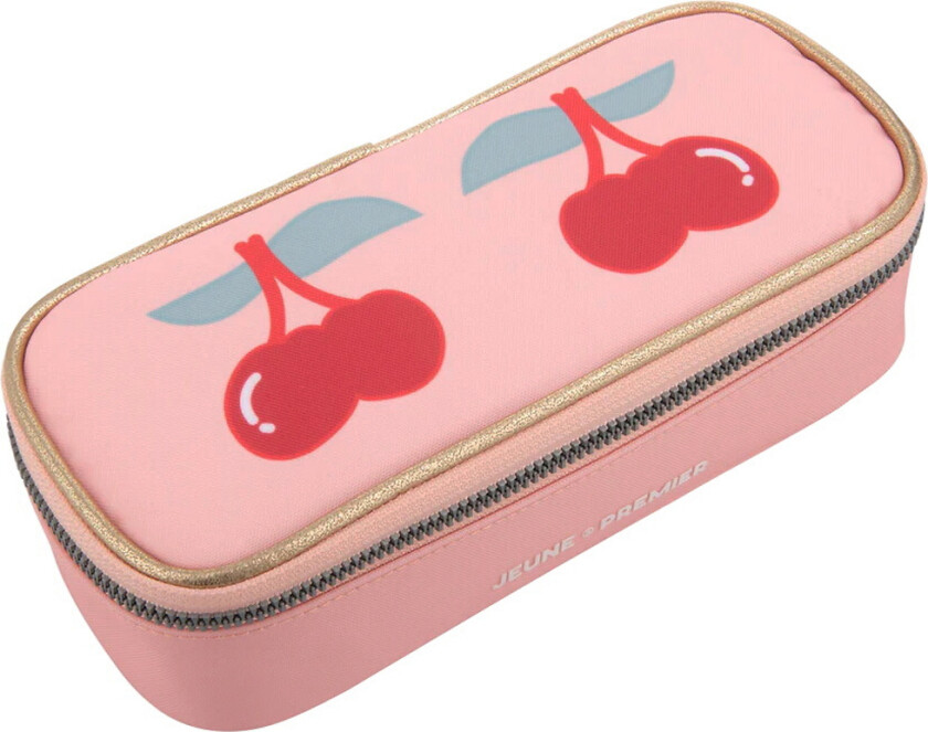 Penal - Cherry - - OneSize - Penal