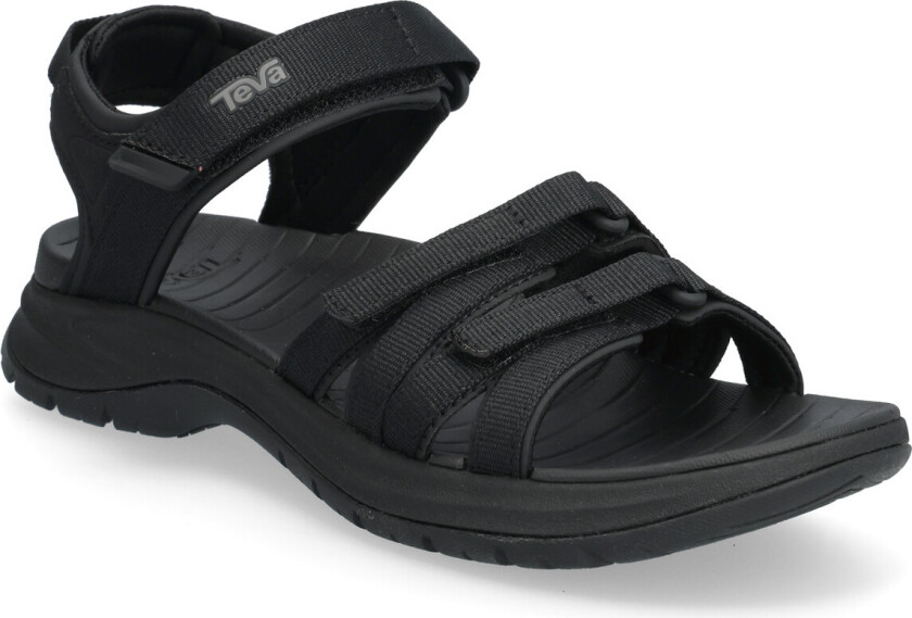 Tirra Sport - Black - 39