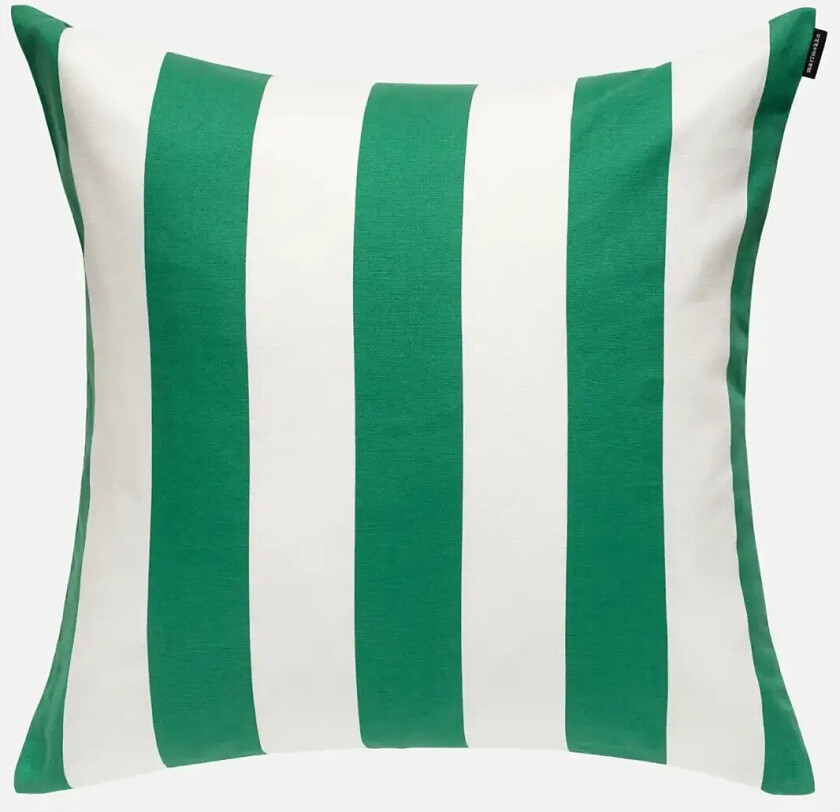 Korsi Cushion Cover 50X50Cm - Green - 50X 50CM
