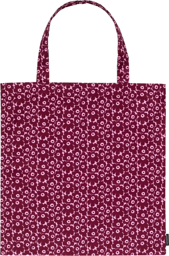 Pikkuinen Unikko Kassi 44X43Cm - Pink - 44X 43CM