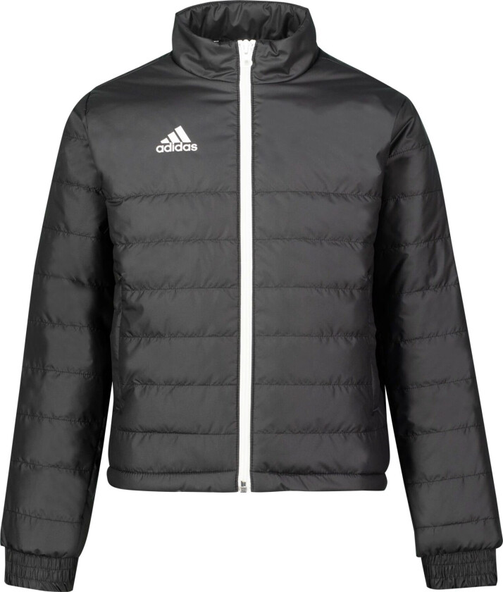 adidas Ent22 Light Jacket, treningsjakke, junior BLACK