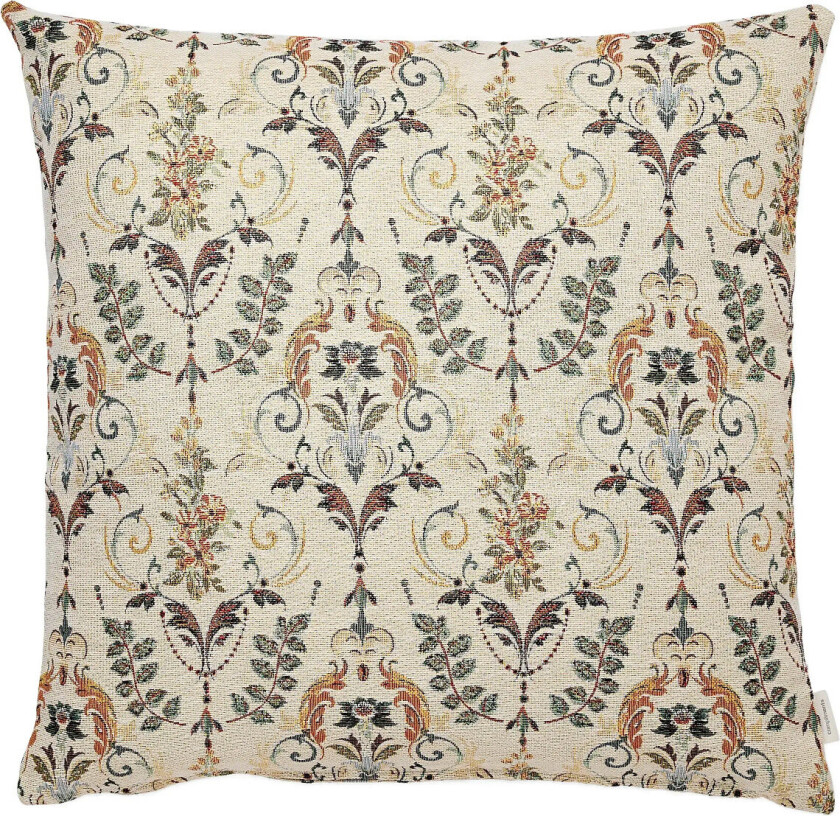 Elora Cushion - Beige - 50X50CM