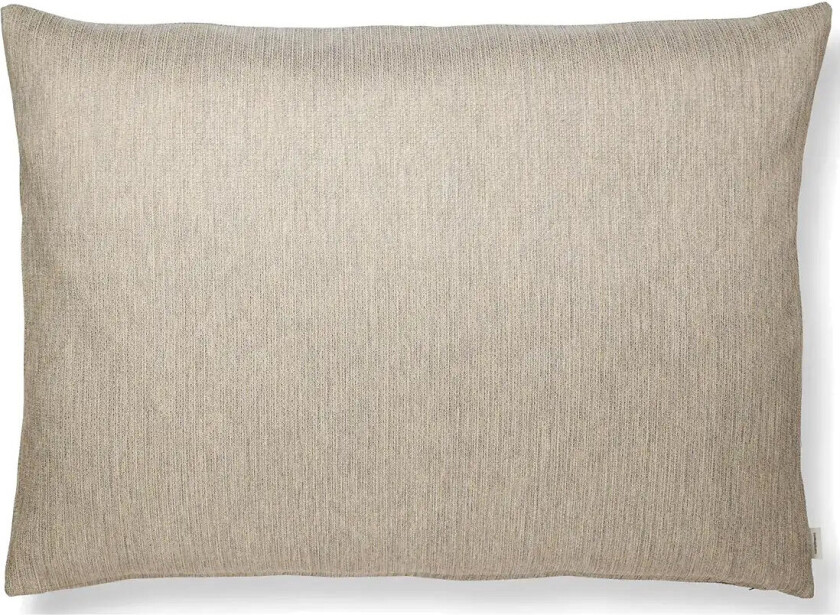 Outdoor Isla Cushion - Cream - 60X80CM