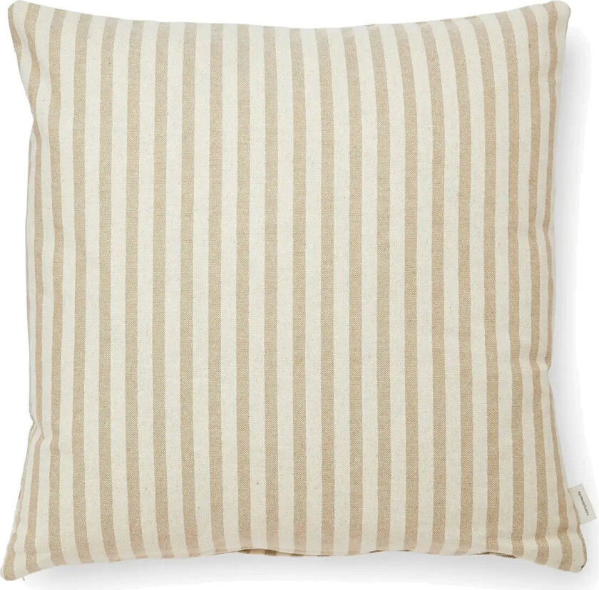 Bornholm Cushion - Beige - 50X50CM