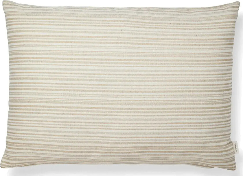 Biba Cushion - Beige - 45X60CM
