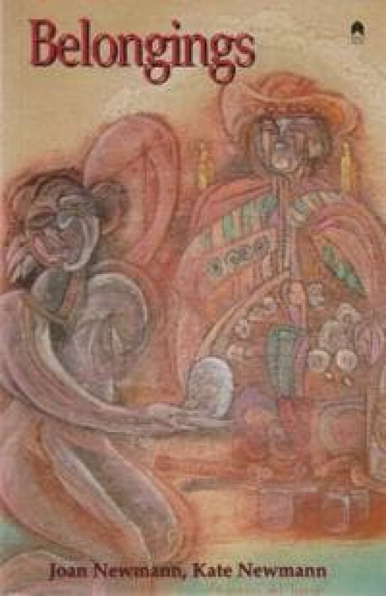 Belongings av Joan Newmann, Kate Newmann