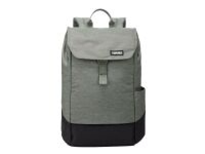 Lithos - notebook carrying backpack - 16L