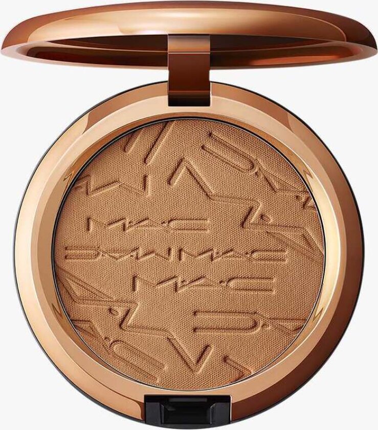 Skinfinish Sunstruck Matte Bronzer 8 g (Farge: Medium Golden)