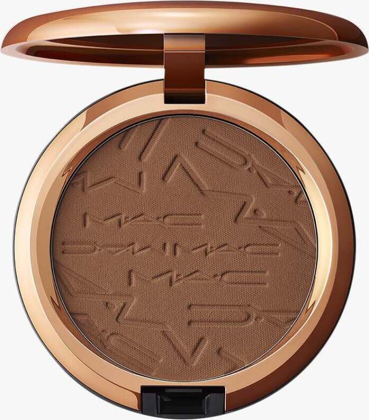 Skinfinish Sunstruck Matte Bronzer 8 g (Farge: Richer Golden)