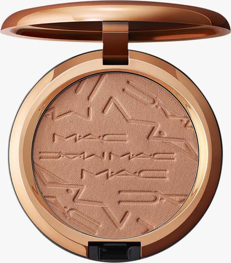 Skinfinish Sunstruck Matte Bronzer 8 g (Farge: Medium Rosy)