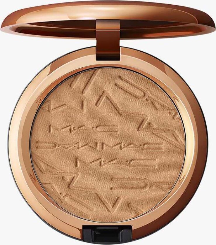 Skinfinish Sunstruck Matte Bronzer 8 g (Farge: Light Golden)