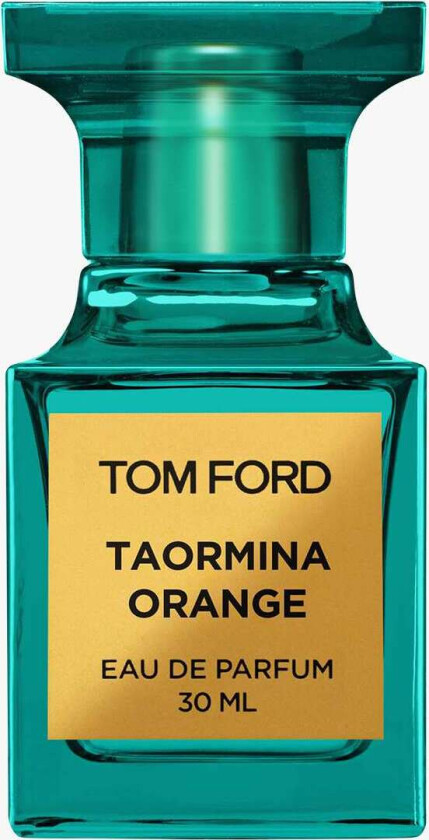 Taormina Orange EdP (Størrelse: 30 ML)