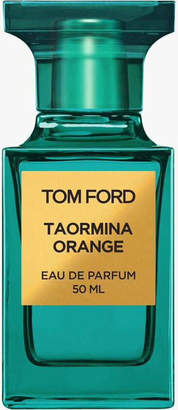 Taormina Orange EdP (Størrelse: 50 ML)