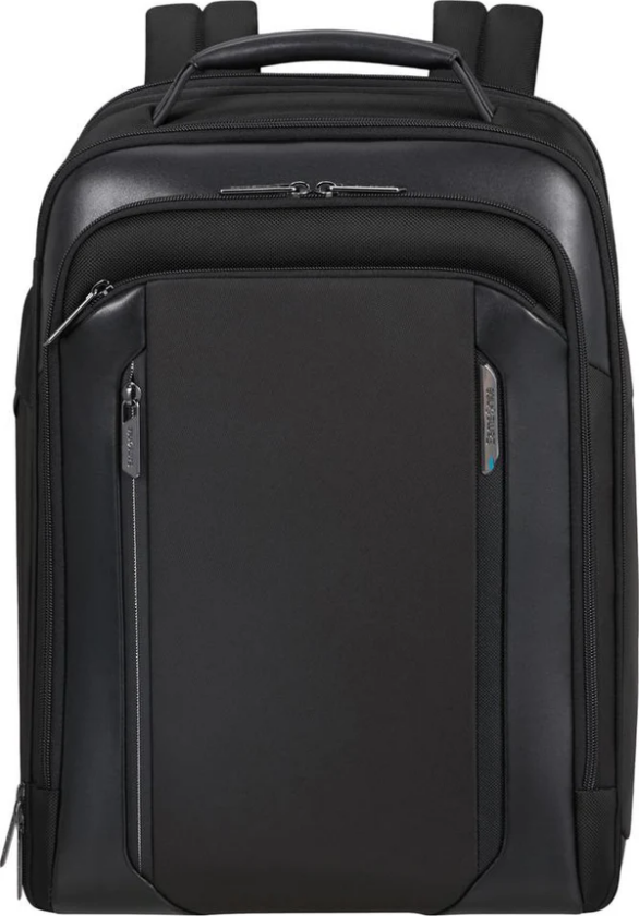 Spectrolite 4.0 Underseater Ryggsekk 17.3" Svart