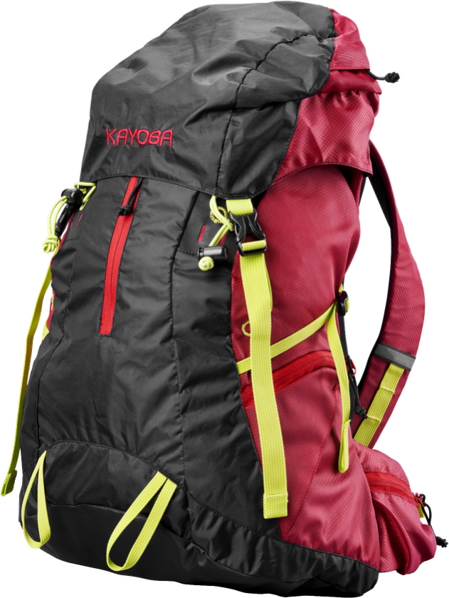 Tursekk 30 l
