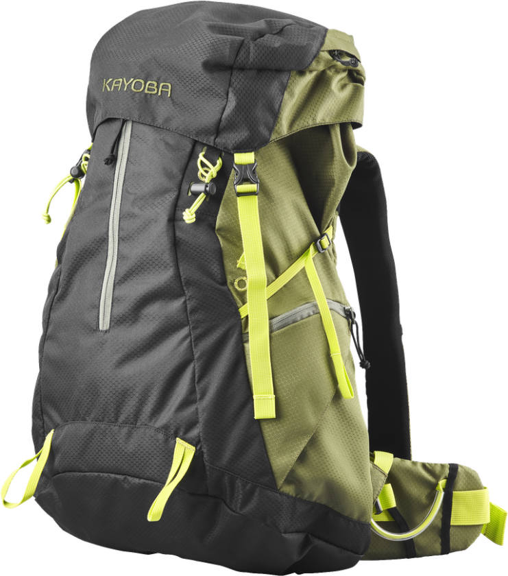 Tursekk 50 l