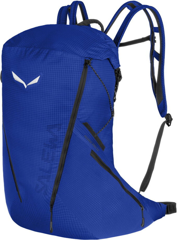 Men's Pedroc Pro 22 L OneSize, Blue Electric