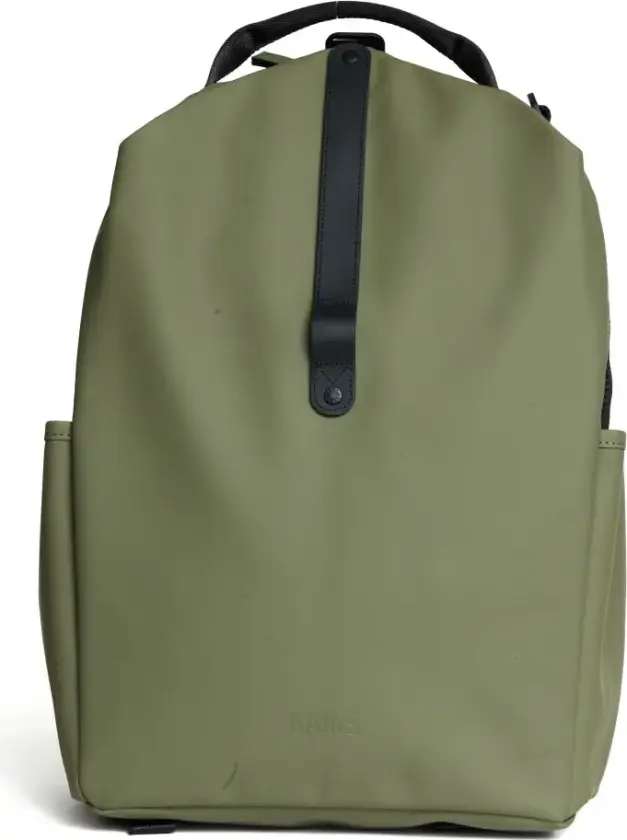 Herre, Vesker, Grønn, ONE SIZE