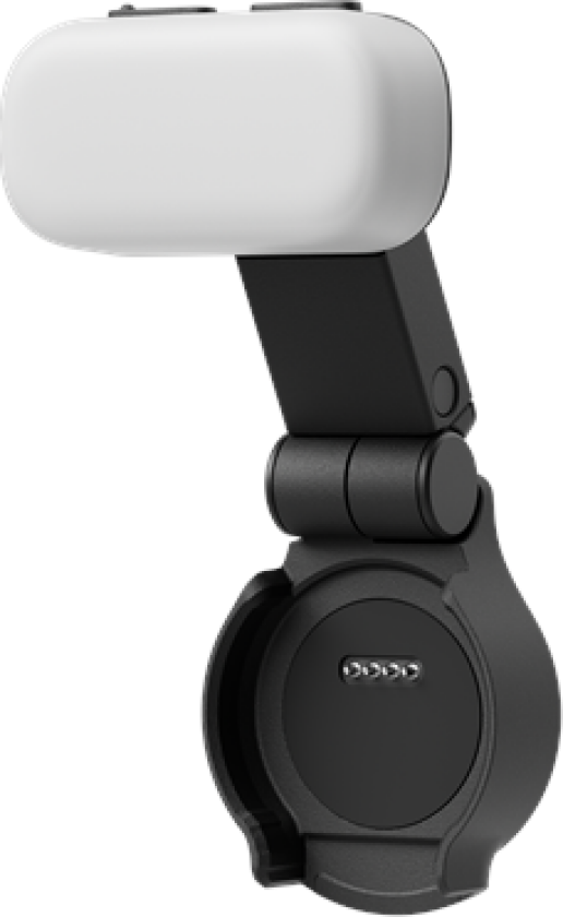 Osmo Pocket 4 Fill Light