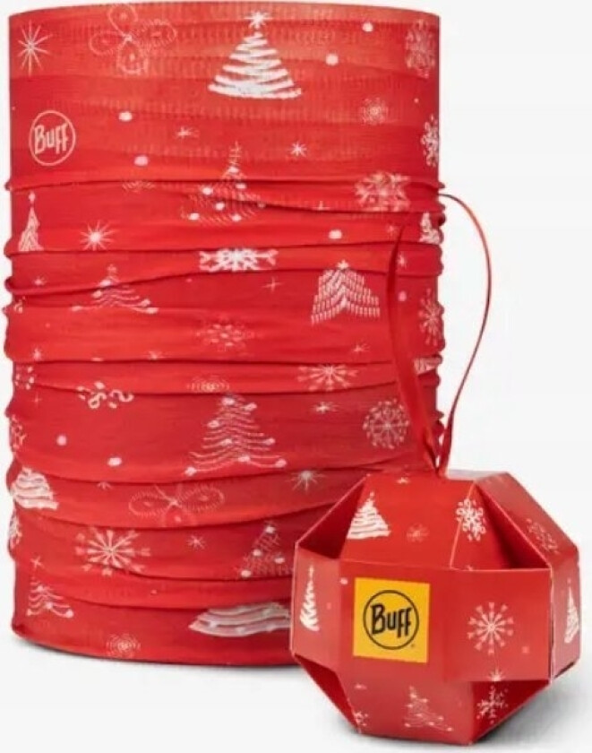 Bilde av Buff Original EcoStretch Holiday Scarf 1347714251000 - One size