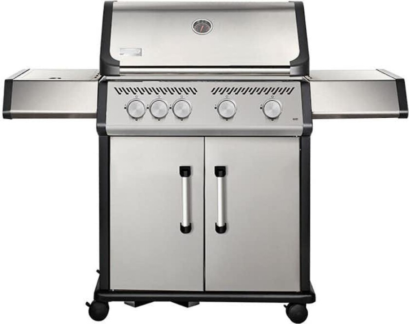 Gassgrill Bluegaz X401