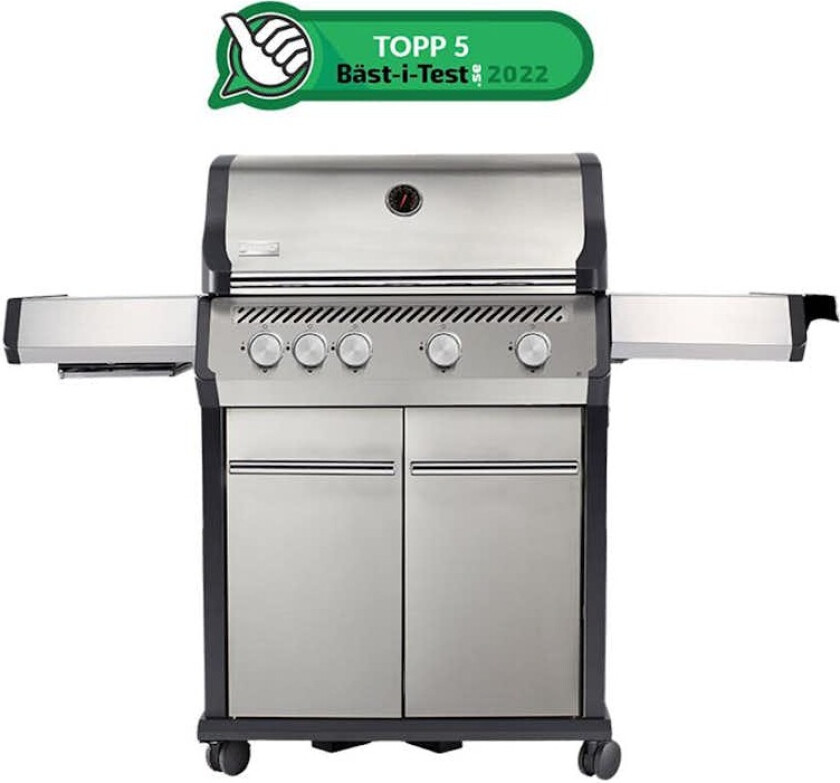 Gassgrill Bluegaz X1 2026