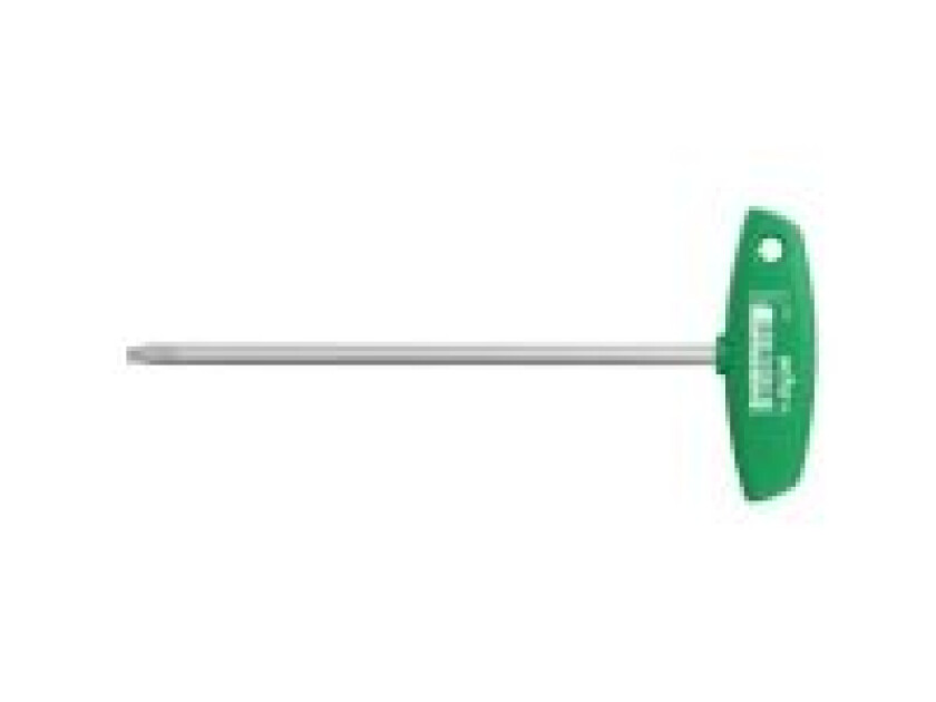Torx-skruetrækker Størrelse T 30