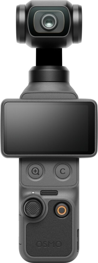 Osmo Pocket 4 gimbal-kamera