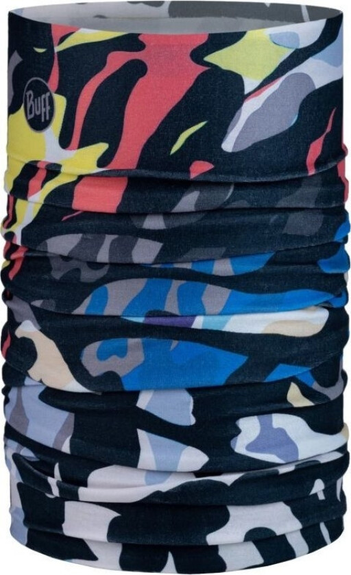 Buff Thermonet Tube Scarf 1324815551000 - One size