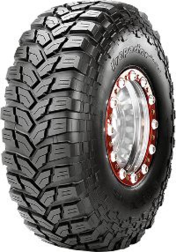 M-8060 Trepador Radial ( 235/75 R15 104/101Q POR )