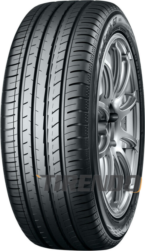 BluEarth-GT (AE51) ( 245/50 R18 100W BluEarth, RPB DOT2022 )