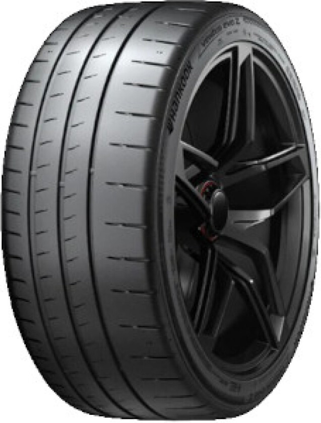 Ventus evo Z Z001 ( 245/40 ZR18 (97Y) XL 4PR med felgbeskyttelse (MFS) SBL )