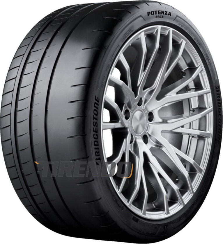 Potenza Race ( 235/35 R19 91Y XL (+), Enliten / EV )