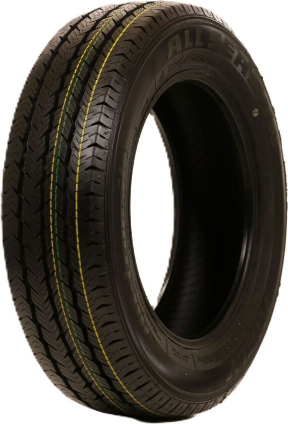 All Transit 215/60 R16 108T Dekk