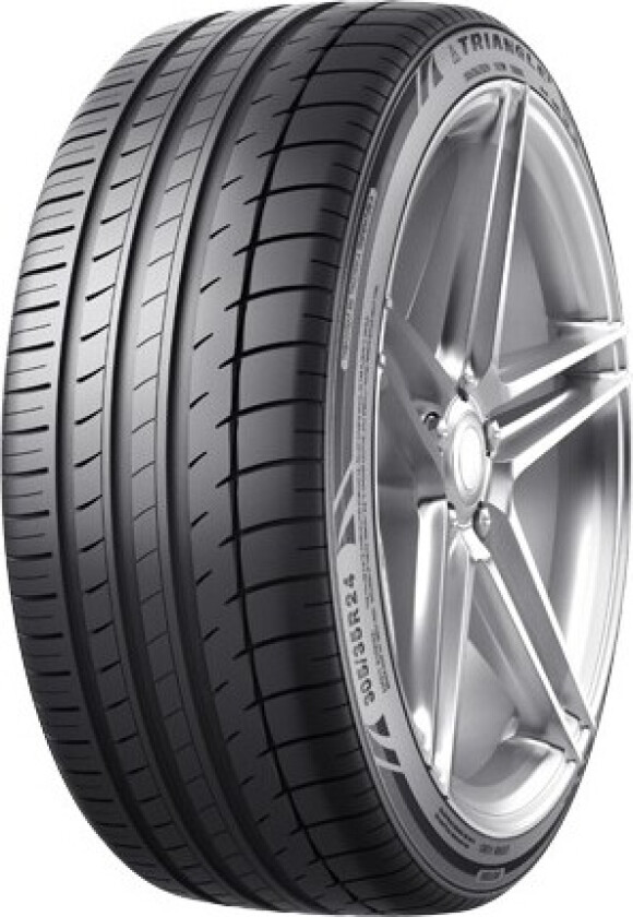 TH201 Sportex 265/35 R22 102Y Dekk