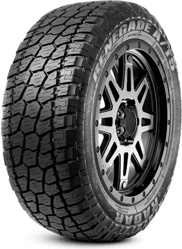 Renegade A/T-5 205/70 R15 100H Dekk