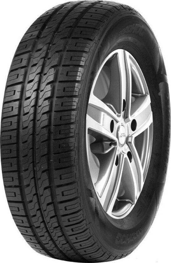 VAN01 205/65 R16 107T Dekk