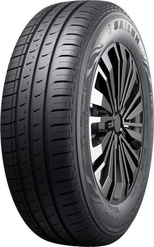Atrezzo ECO 185/65 R14 86H Dekk