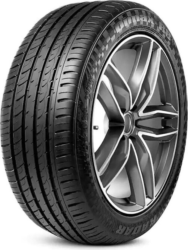 DIMAX R8+ 255/50 R19 107Y Dekk