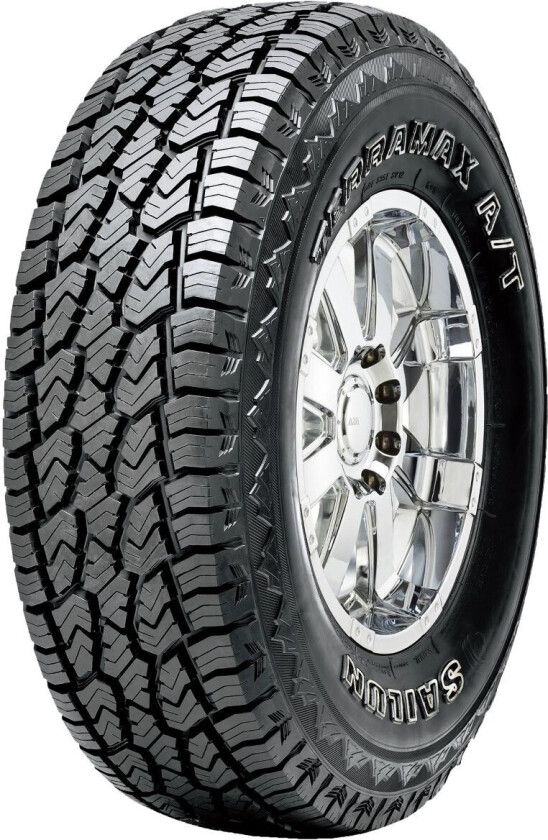 Terramax A/T 265/70 R17 115S Dekk