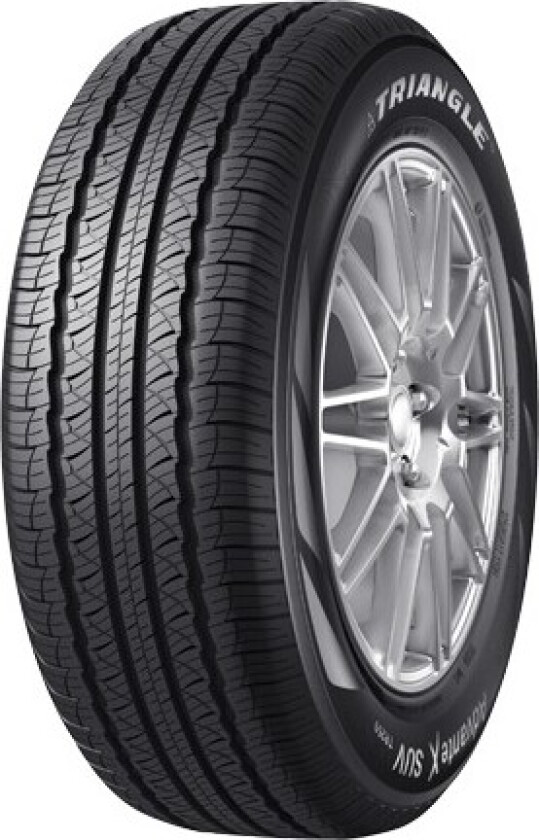 Advantex SUV TR259 245/70 R16 111H Dekk