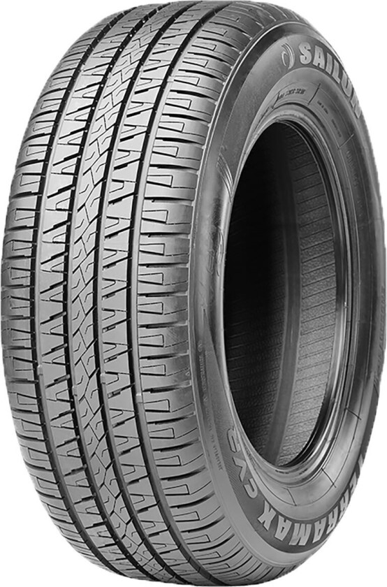 Terramax CVR 205/70 R15 96H Dekk