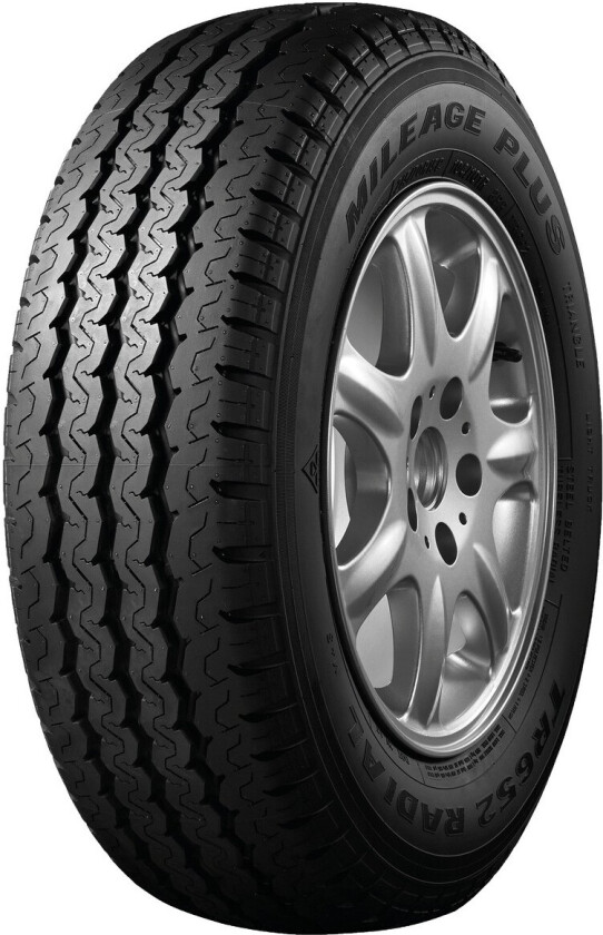 TR652 195/65 R15 98T Dekk
