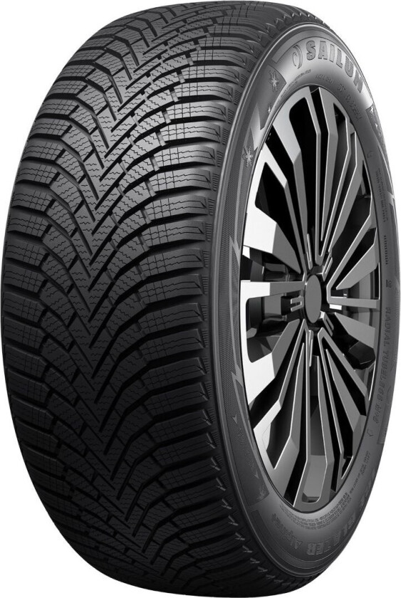 ICE Blazer Alpine+ 175/70 R13 82T Dekk